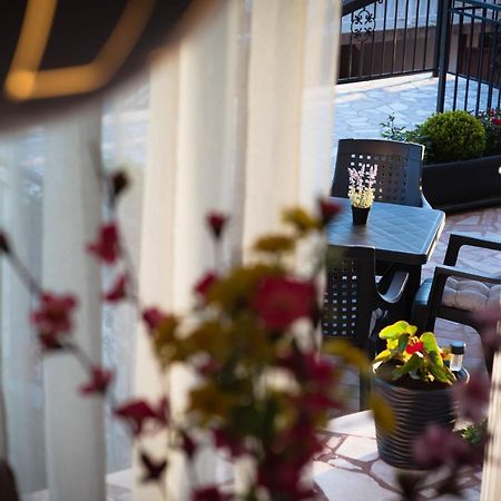 Apartments Nakic Šibenik Екстериор снимка