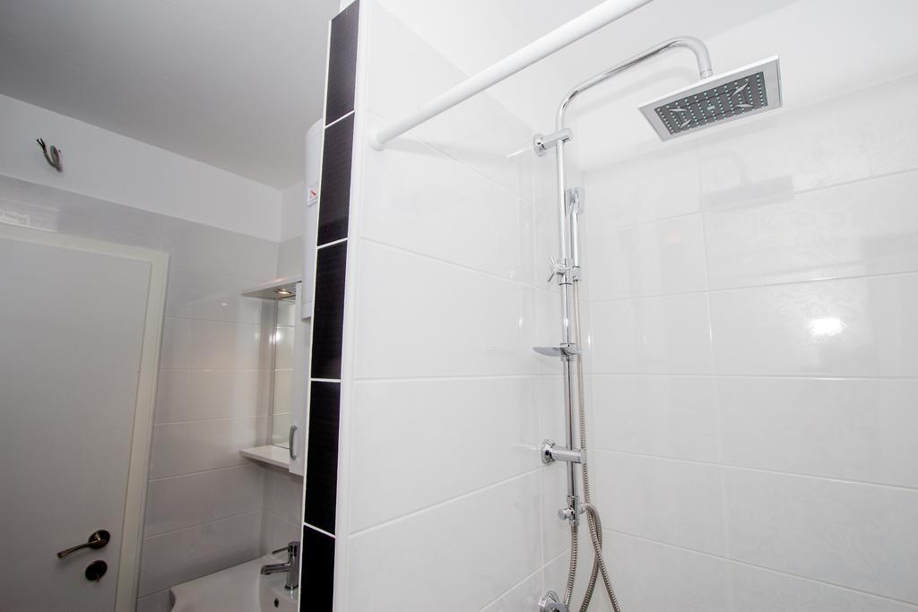 Apartments Nakic Šibenik Екстериор снимка