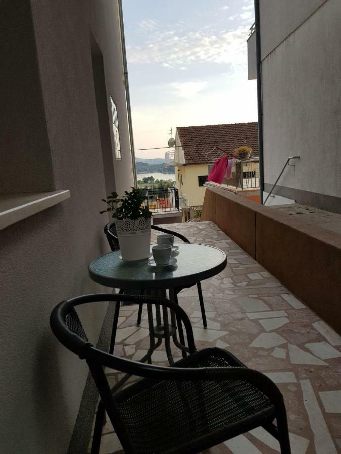 Apartments Nakic Šibenik Екстериор снимка