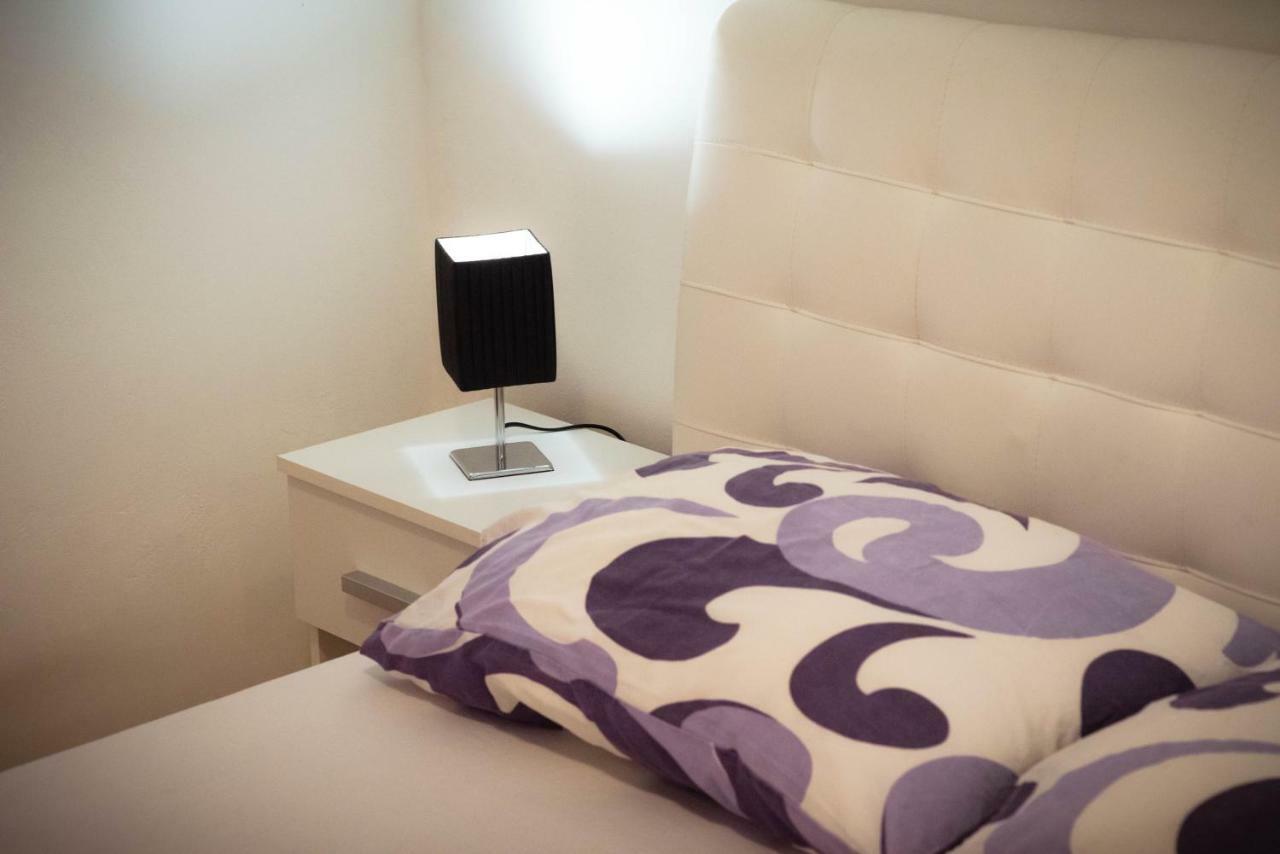 Apartments Nakic Šibenik Екстериор снимка