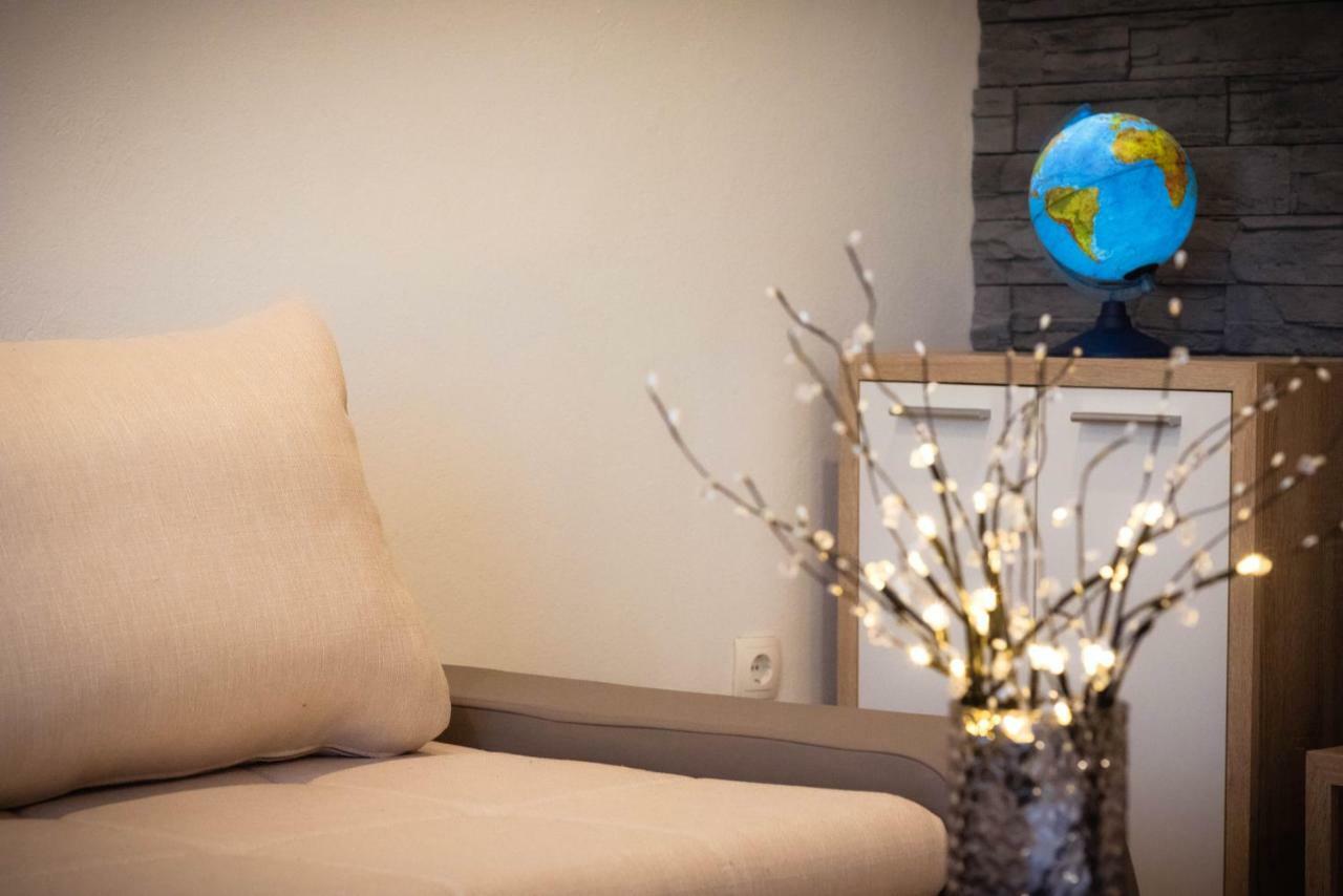 Apartments Nakic Šibenik Екстериор снимка