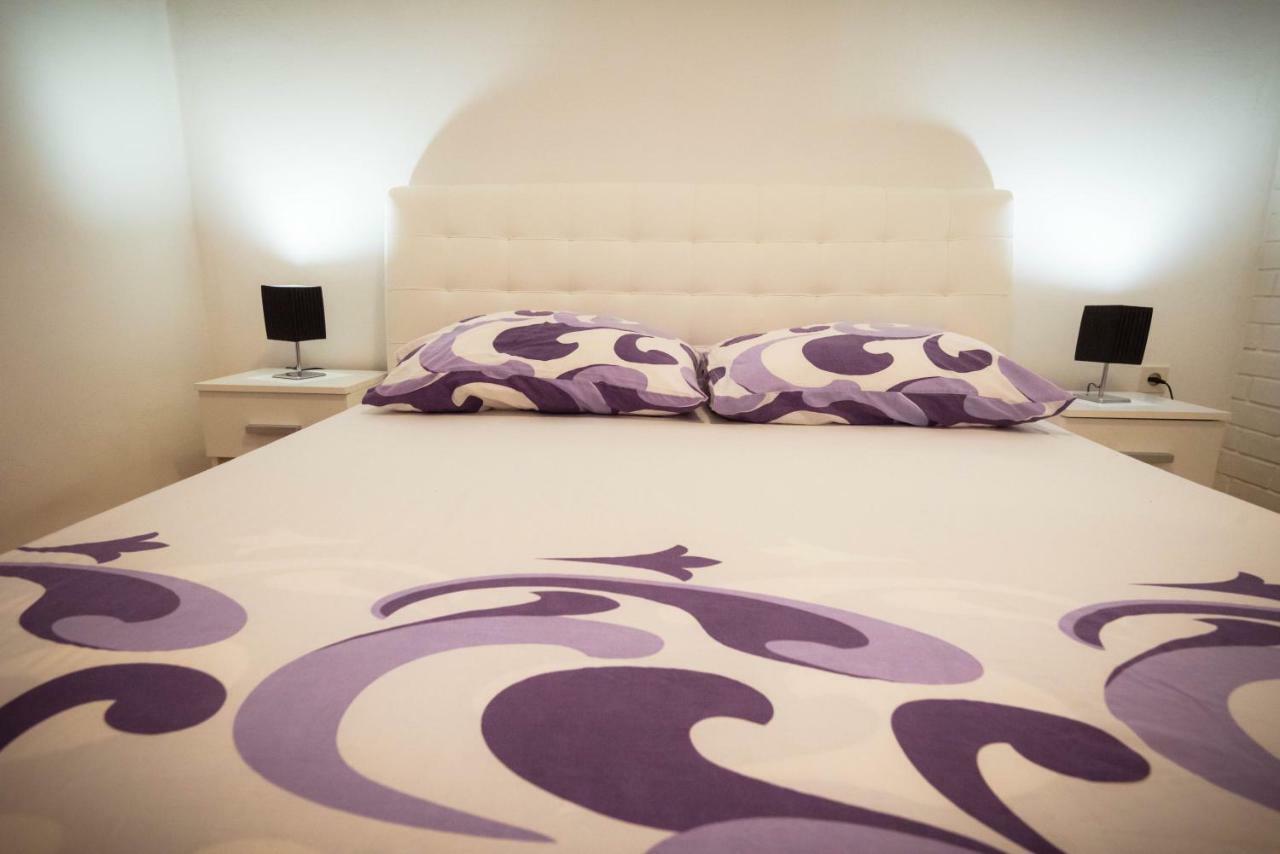 Apartments Nakic Šibenik Екстериор снимка