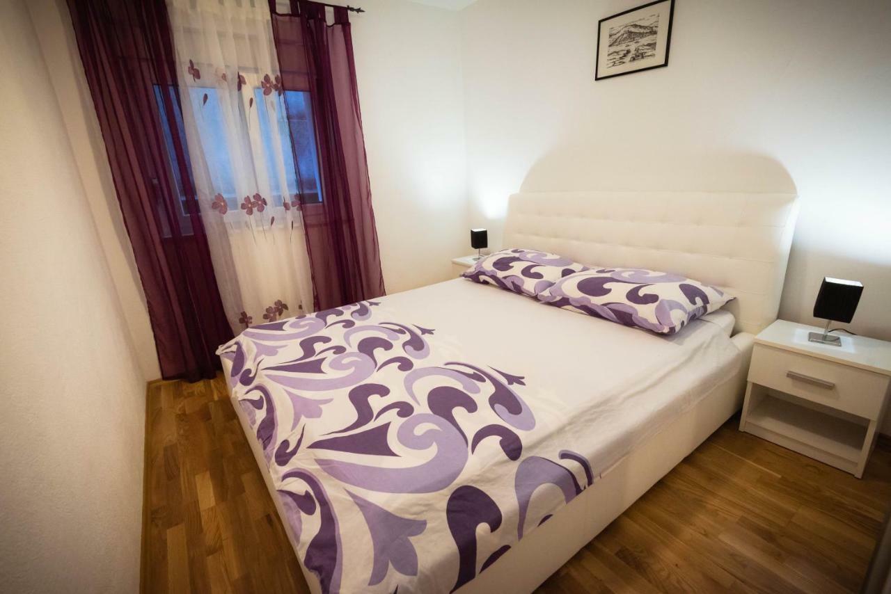 Apartments Nakic Šibenik Екстериор снимка