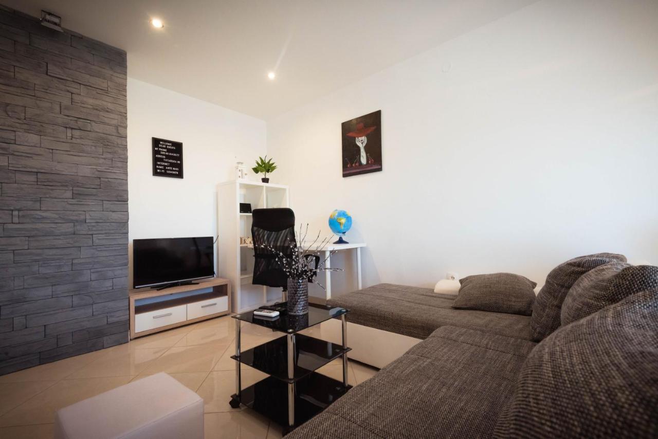 Apartments Nakic Šibenik Екстериор снимка