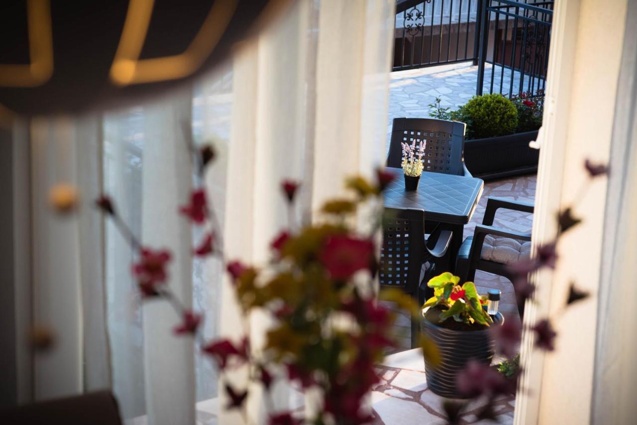 Apartments Nakic Šibenik Екстериор снимка