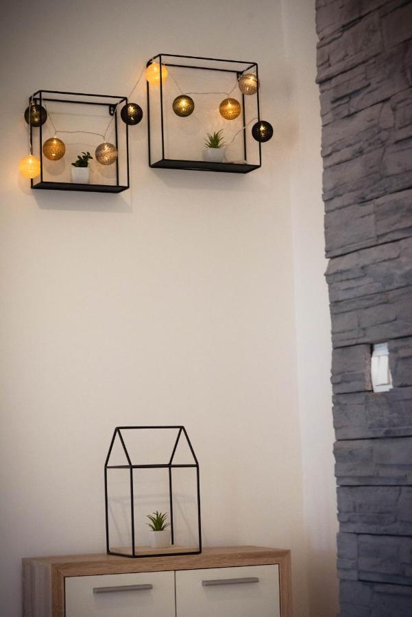 Apartments Nakic Šibenik Екстериор снимка